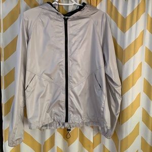 Forever 21 Windbreaker